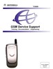 Thumbnail Motorola V-8088 mobile phone , level 1,2 & 3 Service Manual Thumbnail Motorola V-8088 mobile phone , level 1,2 & 3 Service Manual
