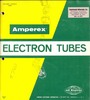 Thumbnail Amperex 1963 , Valves - Tubes 40 pages Catalog Thumbnail Amperex 1963 , Valves - Tubes 40 pages Catalog