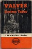 Thumbnail Mullard Tubes & Valves Characteristics old Catalog Thumbnail Mullard Tubes & Valves Characteristics old Catalog