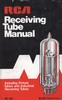Thumbnail 1975 RCA Data Book for Tubes & Valves