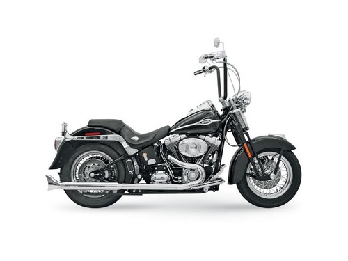 Product picture 1997 - 1998 Harley Softail Fatboy Service Workshop Manual